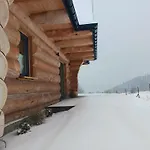 W Gorach Z Balia Jacuzzi Asina * Zawoja