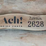 W Gorach Z Balia Jacuzzi Asina