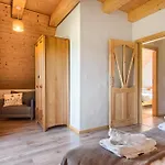 Chalet W Gorach Z Balia Jacuzzi Asina
