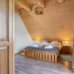 W Gorach Z Balia Jacuzzi Asina Chalet *