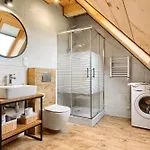 W Gorach Z Balia Jacuzzi Asina