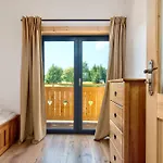 Chalet W Gorach Z Balia Jacuzzi Asina
