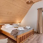 W Gorach Z Balia Jacuzzi Asina