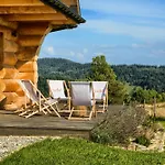 Chalet W Gorach Z Balia Jacuzzi Asina