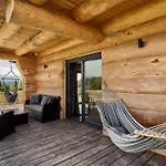 Chalet W Gorach Z Balia Jacuzzi Asina *