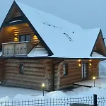 Chalet W Gorach Z Balia Jacuzzi Asina *