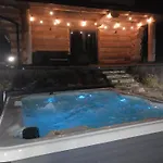 W Gorach Z Balia Jacuzzi Asina