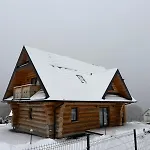 W Gorach Z Balia Jacuzzi Asina Chalet