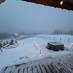 Chalet W Gorach Z Balia Jacuzzi Asina *
