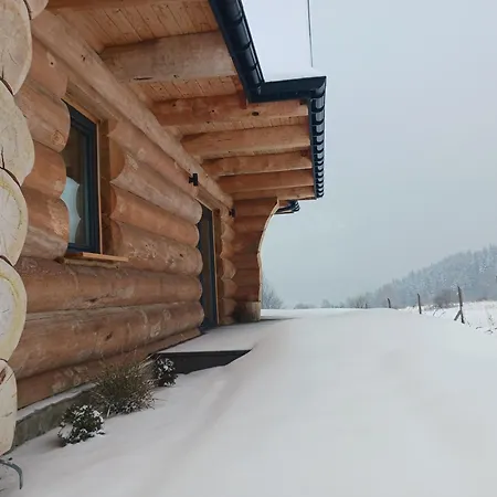 W Gorach Z Balia Jacuzzi Asina * Zawoja