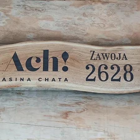 W Gorach Z Balia Jacuzzi Asina
