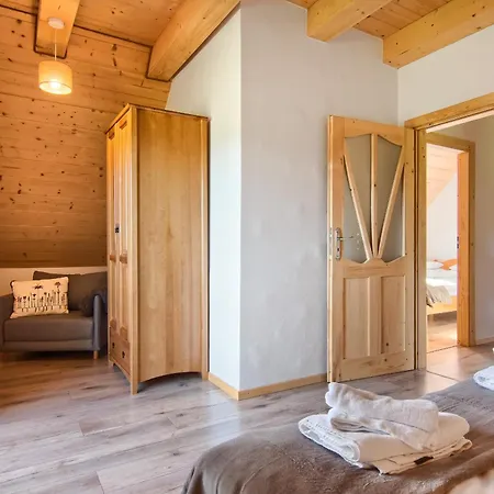 シャレー W Gorach Z Balia Jacuzzi Asina