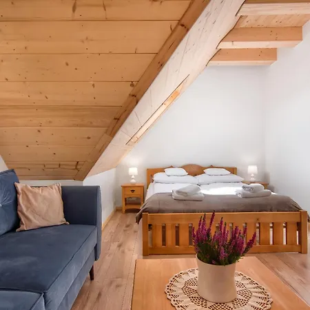 W Gorach Z Balia Jacuzzi Asina *