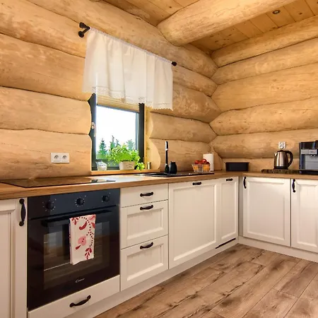 W Gorach Z Balia Jacuzzi Asina