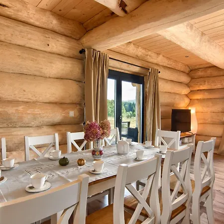 W Gorach Z Balia Jacuzzi Asina シャレー *