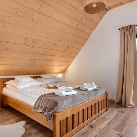 W Gorach Z Balia Jacuzzi Asina