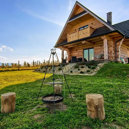 W Gorach Z Balia Jacuzzi Asina *