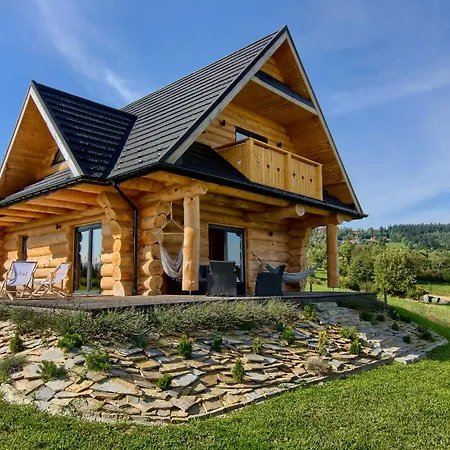 W Gorach Z Balia Jacuzzi Asina