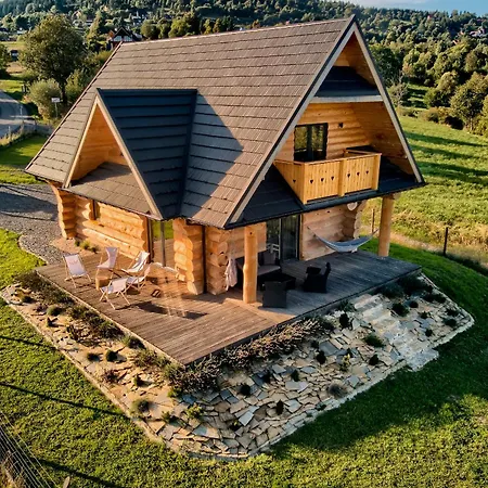 W Gorach Z Balia Jacuzzi Asina シャレー *