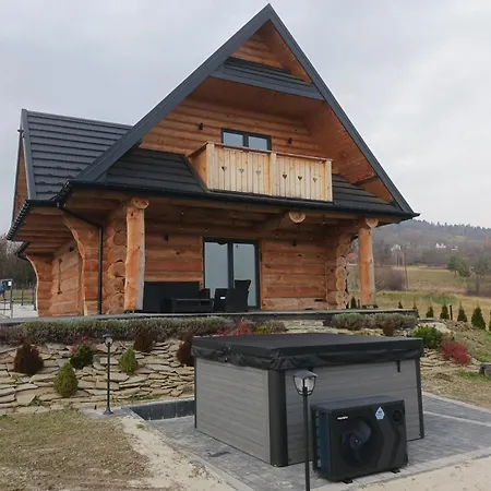 W Gorach Z Balia Jacuzzi Asina