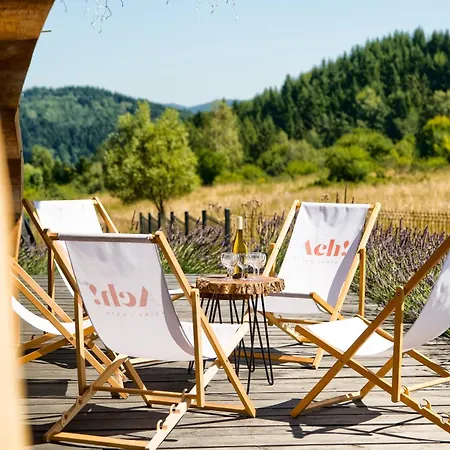 W Gorach Z Balia Jacuzzi Asina